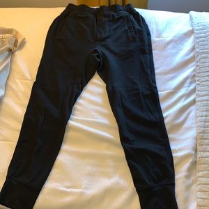 Lululemon Men’s Jogger Sweatpants
